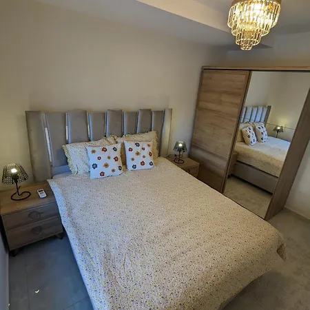 Luxurious With Sea View And Center * ألانيا