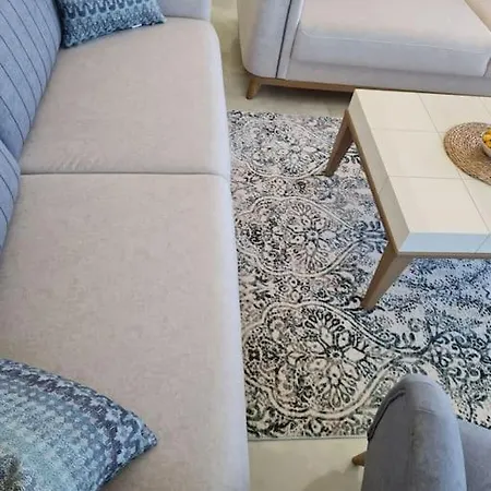 Luxurious With Sea View And Center *