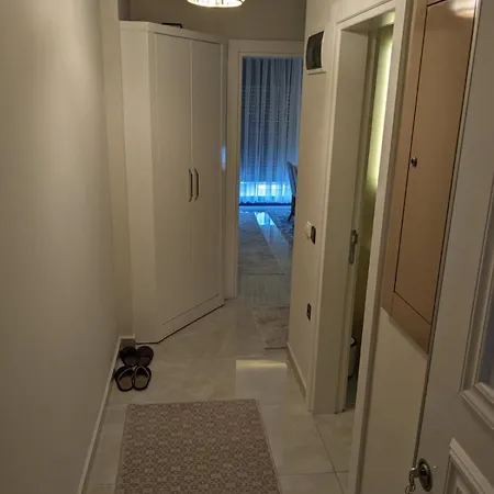 Appartement Luxurious With Sea View And Center *