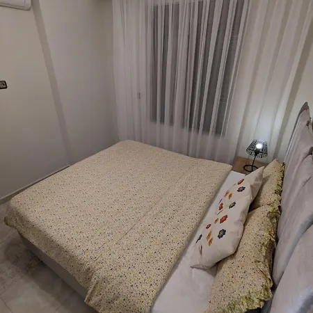 Luxurious With Sea View And Center Appartement