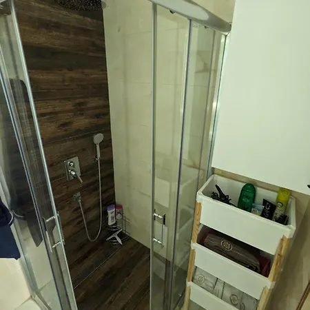 Appartement Luxurious With Sea View And Center Alanya