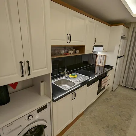 Appartement Luxurious With Sea View And Center *
