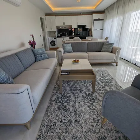 Luxurious With Sea View And Center *